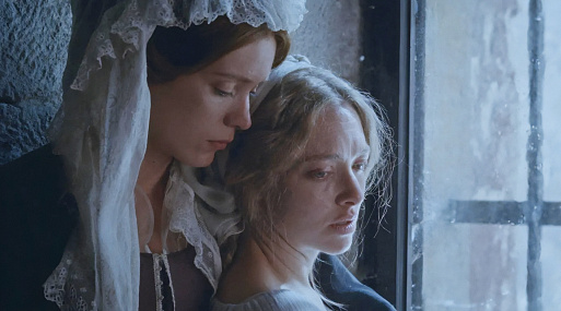 «Завещание Анны Ли» Моны Фаствольд: эмансипация через религию в историческом мюзикле сценаристки «Бруталиста»