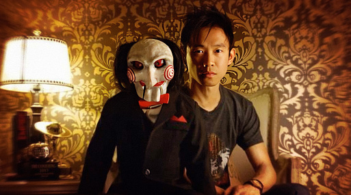 Ловушки маньяка, демоны и Аннабель: гид по вселенной Джеймса Вана