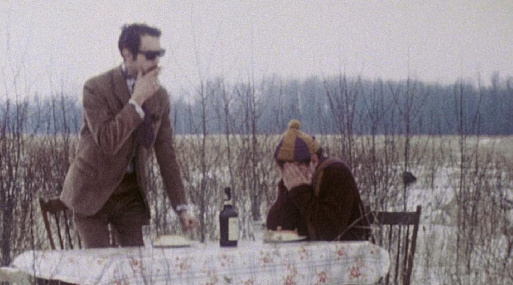 Дебютные работы известных режиссёров – на YouTube-канале Famous First Films