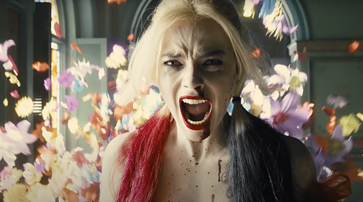 Вышел новый трейлер «Отряда самоубийц» Джеймса Ганна