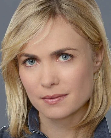 Рада Митчелл