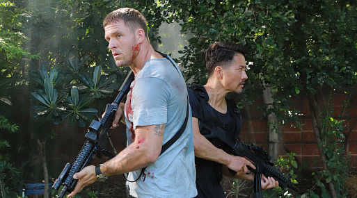 Что смотреть в кино с 25 декабря: от «Пули навылет» до «Трёх богатырей»