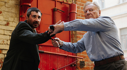 Завершились съёмки приключенческого экшена «Гуантанамера»