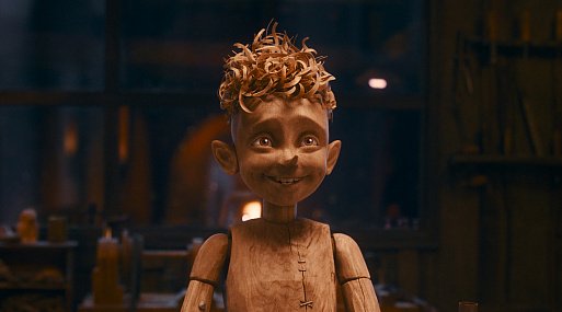 «Скажите, как его зовут?»: смотрим главный трейлер новой сказки «Буратино»