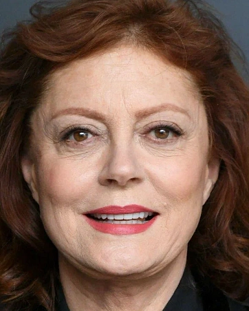 Сьюзен Сарандон