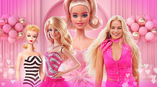 Что мы знаем о «Барби»: эскорт, нереалистичная фигура, разнообразие