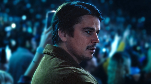 Концерт для убийцы: «Ловушка» М. Найта Шьямалана