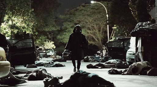 Гендерный апокалипсис: вышел трейлер нового сериала Hulu «Y: Последний мужчина»