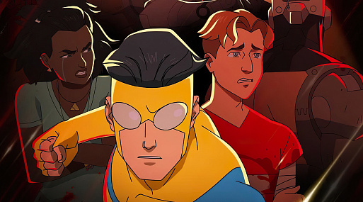 «Неуязвимый» продлён на 4 и 5 сезоны