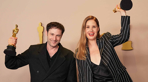 Стивен Спилберг хочет поработать с авторами «Анатомии падения»