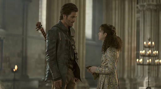 Сериал «Подземелья и драконы» до сих пор в разработке