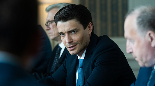 Апокалипсис в Чертаново, политические игры и комиксы: КиноПоиск объявил новинки сезона