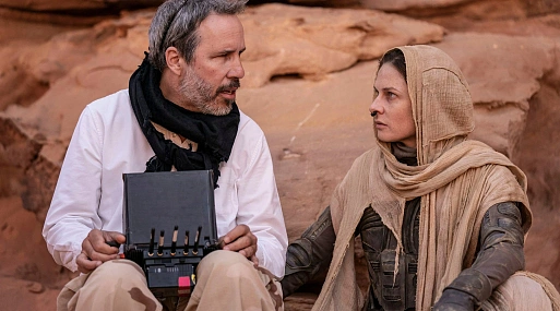 Съёмки «Мессии Дюны» Дени Вильнёва стартуют на следующей неделе