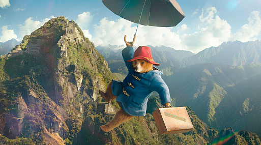 «Приключения Паддингтона 3» пересёк отметку в $100 млн