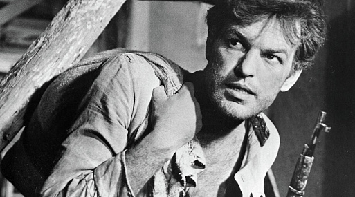 Умер литовский актёр и народный артист СССР Регимантас Адомайтис