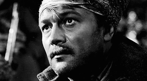 Не стало актёра театра и кино Николая Лебедева