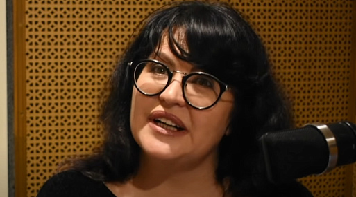 Актриса дубляжа Елена Шульман погибла в ДТП