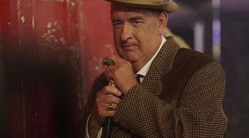 Тому Хэнксу потребовалось 15 минут, чтобы согласиться на роль в «Элвисе»