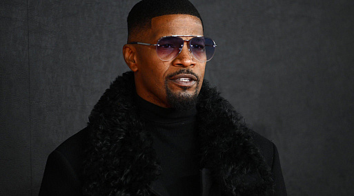 Джейми Фокс отрицает обвинения в сексуальном насилии