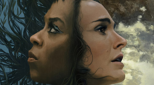 Натали Портман расследует убийство в трейлере мини-сериала «Леди в озере»