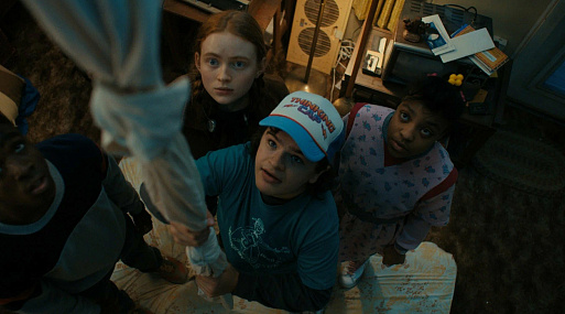 Netflix объявил дату выхода пятого сезона «Очень странных дел»: финал покажут в три этапа