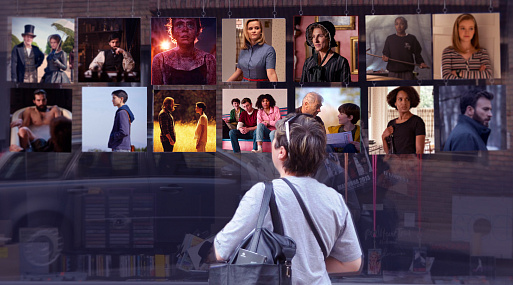 Лучшие сериалы марта: гид Татьяны Алёшичевой