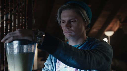 Cлух: Эван Питерс сыграет в сериале «Агата: Ковен Хаоса»