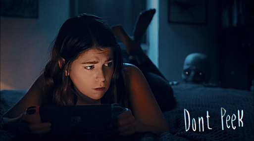 Тимур Бекмамбетов превратит короткометражный хоррор о нечисти из видеоигры в фильм