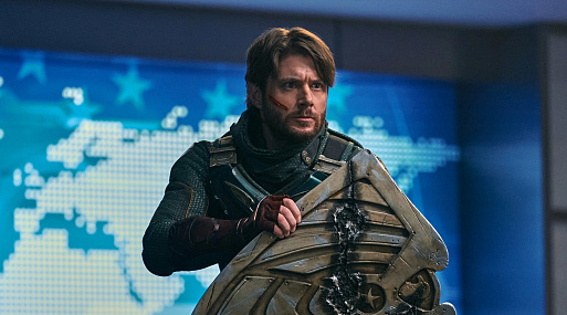 Джeнсeн Эклс сообщил о скором старте съёмок приквела «Пацанов»