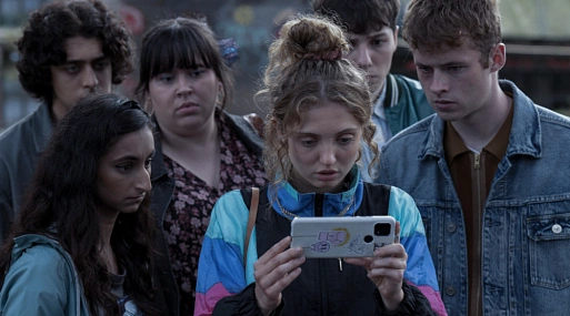 Продюсеры «Сексуального просвещения» готовят хоррор-сериал для BBC и Netflix