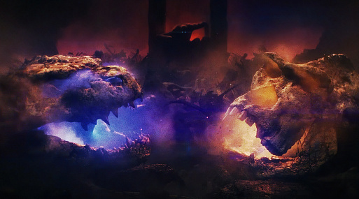 Обзор бокс-офиса: уикенд с 19 апреля по 21 апреля