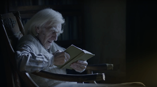 Короткометражный фильм «Учитель» по сценарию Алексея Германа-младшего впервые появился в Сети