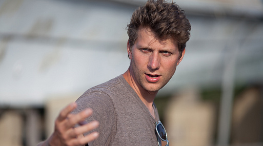 Постановкой романов Кормака Маккарти может заняться Джефф Николс