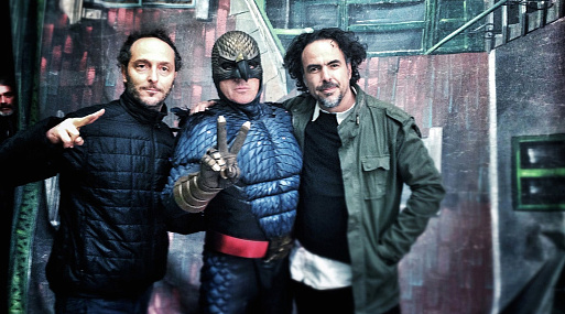 Оператор Эммануэль Любецки снимет фильм Алехандро Г. Иньярриту с Томом Крузом