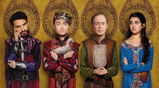 Действие третьего сезона антологии «Чудотворцы» развернётся на Диком Западе