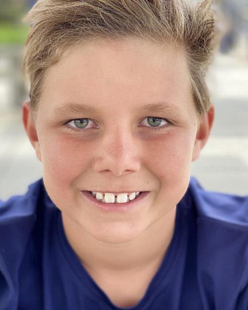 Джошуа Уилсон