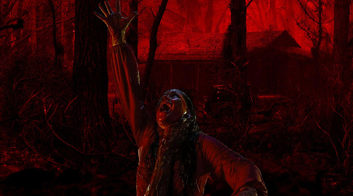 Стартовали съёмки хоррора Evil Dead Burn Себастьяна Ваничека