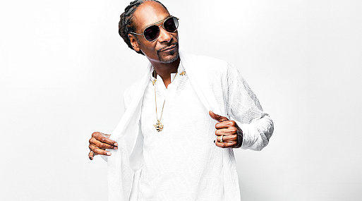 Байопик про Снуп Догга снимет Крэйг Брюэр