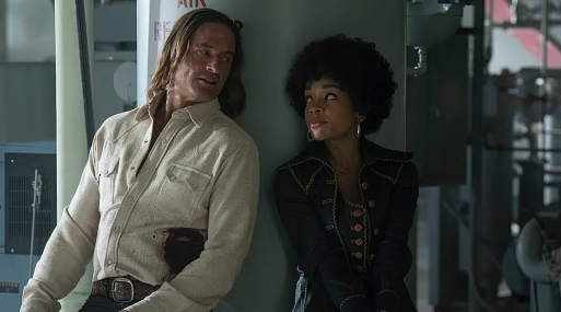 Опубликованы первые кадры сериала «Лузер» от Джей Джей Абрамса