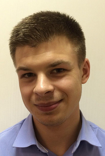 Максим Ершов