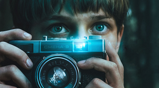 «Спасти планету после уроков»: тизер фантастического сериала «Радар»