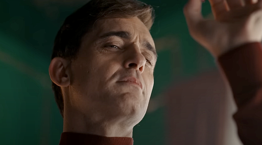 Харизматичный преступник Берлин вернётся в мир «Бумажного дома» в декабре