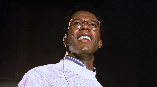 Кларенс Гильярд — младший из «Крепкого орешка» умер после болезни