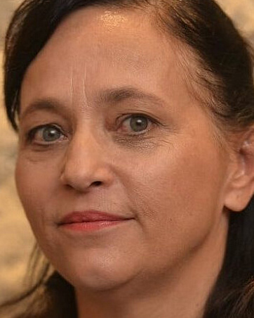 Алёна Михулова