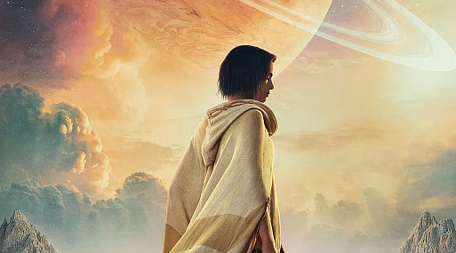 В сети появились новые кадры «Мятежной Луны» Зака Снайдера