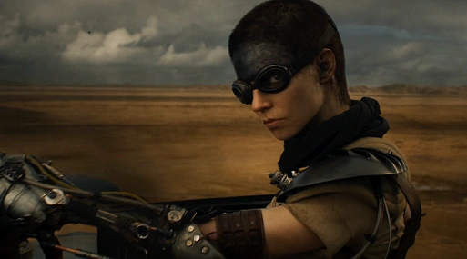 Премьера «Фуриосы» состоится на Каннском кинофестивале