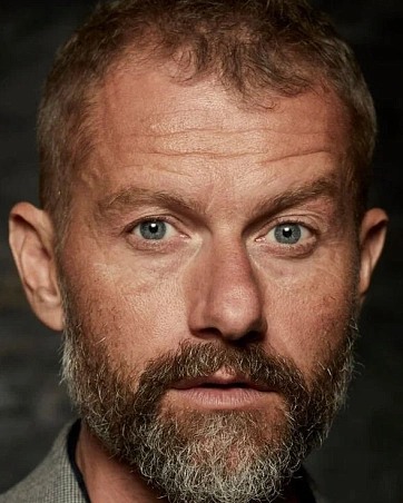 Джеймс Бэдж Дэйл