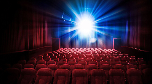 В сети кинотеатров «КАРО» стартовала «Кинокрыша»