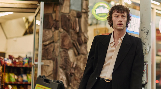 Звезда «Оставленных» сыграет звезду кулинарных шоу Энтони Бурдена