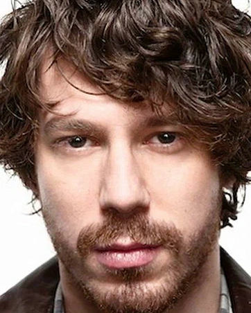 Джон Галлахер мл.